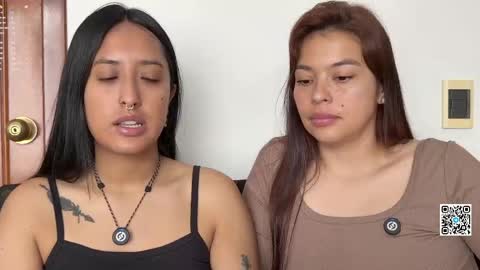 Dalilah and Tarah online show from June 7, 7:28 pm