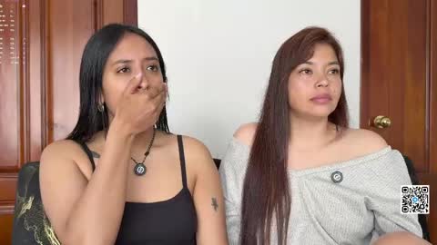 Dalilah and Tarah online show from June 8, 2:06 pm
