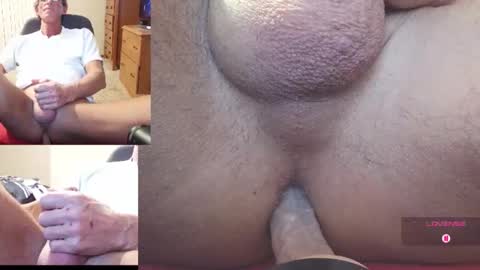 2tiredoftoys online show from February 25, 2:21 am