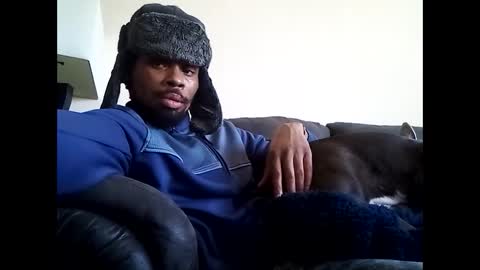 Str8 Edge online show from March 8, 7:42 pm