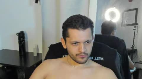 Alex THE BIG SNAKE DUDE online show from May 8, 3:01 am