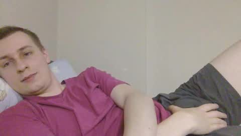 Andy online show from December 1, 7:02 am