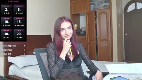 Sam online show from January 30, 6:21 pm