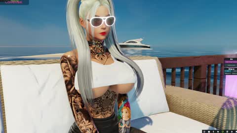 Naugthy Sara online show from January 26, 10:46 pm