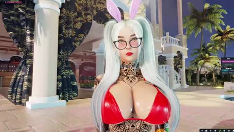 Naugthy Sara online show from February 4, 3:15 pm