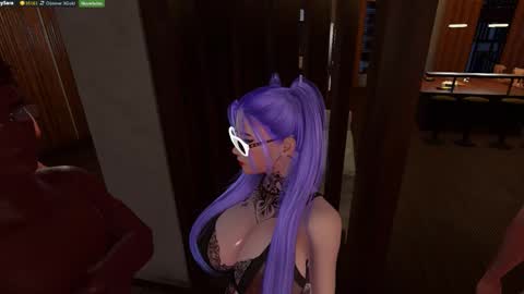 Naugthy Sara online show from December 22, 2:36 pm