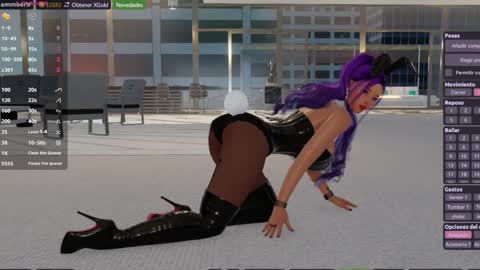 Snapshot of 3dx_porn_ chatting on November 2, 4:04 am Ammber online show from November 2, 4:04 am