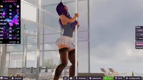 Snapshot of 3dx_porn_ chatting on June 15, 4:20 pm Ammber online show from June 15, 4:20 pm