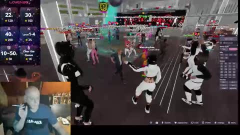 3dxchatsharing online show from November 14, 5:11 pm