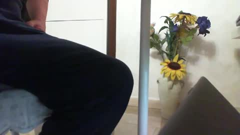 Snapshot of 3funlover chatting on May 23, 6:56 pm 3funlover online show from May 23, 6:56 pm