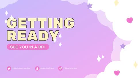 Snapshot of 3hole chatting on December 4, 7:11 pm Venus Raee online show from December 4, 7:11 pm