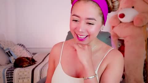 Snapshot of 3kam_amazonian chatting on January 12, 8:30 am independent model online show from January 12, 8:30 am