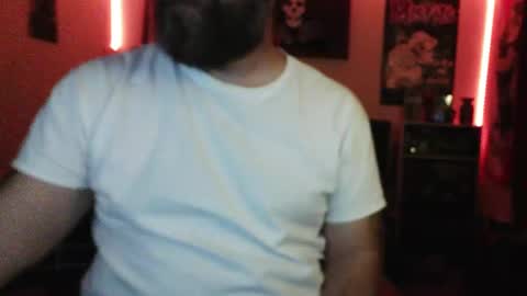 3ndlessmike online show from November 13, 1:10 pm