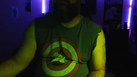 3ndlessmike online show from November 23, 12:05 pm