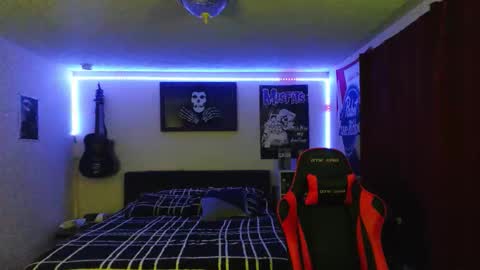 3ndlessmike online show from January 10, 12:07 pm