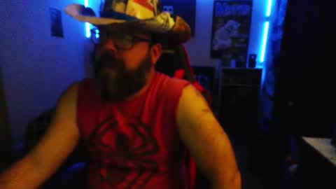 3ndlessmike online show from January 17, 2:49 am