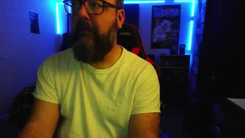 3ndlessmike online show from February 4, 11:49 am