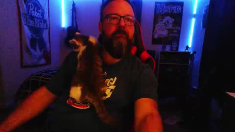 3ndlessmike online show from February 10, 11:25 am