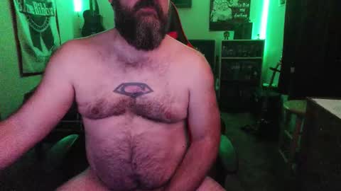 3ndlessmike online show from March 7, 12:40 am