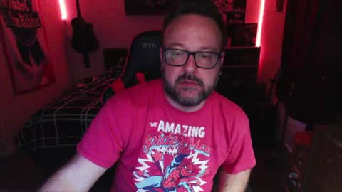 3ndlessmike online show from April 30, 11:38 am