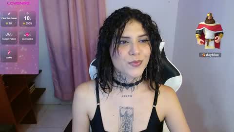 Snapshot of 3rika_gomez chatting on May 8, 4:07 am erika online show from May 8, 4:07 am