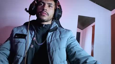 E V I L online show from November 5, 11:16 pm