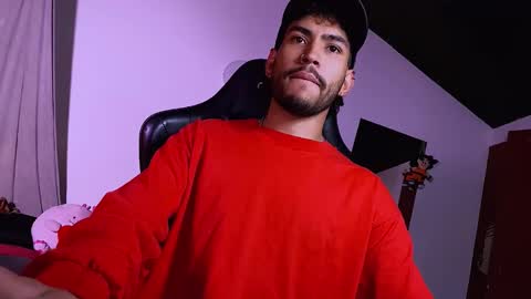 E V I L online show from March 5, 5:36 am