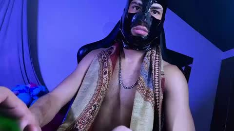 E V I L online show from March 18, 12:58 am