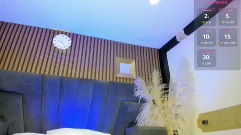 3X NAXAA online show from January 7, 1:13 pm