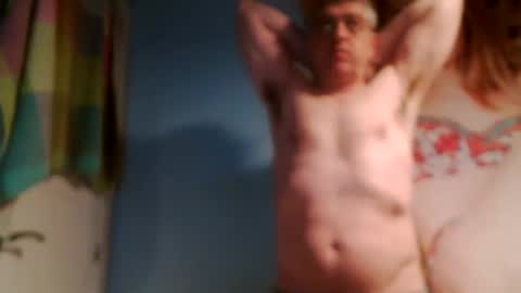 41bigdick41 online show from April 19, 6:10 pm