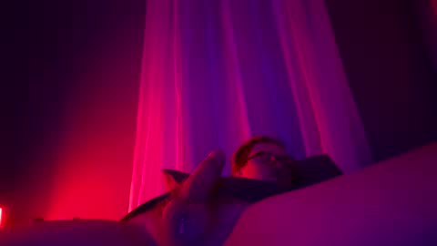 Snapshot of 420jizzva chatting on May 7, 4:51 am Daddythickdick420 online show from May 7, 4:51 am