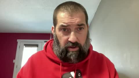 KC420Couple online show from November 5, 3:45 pm