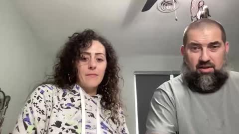 Snapshot of 420kc_couple chatting on May 23, 12:05 am KC420Couple online show from May 23, 12:05 am