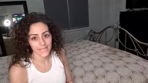 Snapshot of 420kc_couple chatting on June 2, 4:03 am KC420Couple online show from June 2, 4:03 am
