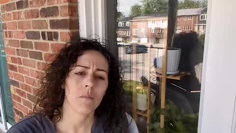 Snapshot of 420kc_couple chatting on June 3, 2:33 pm KC420Couple online show from June 3, 2:33 pm