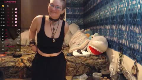 420stonerchick online show from March 5, 2:13 pm