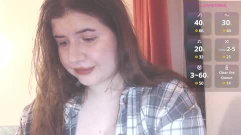 Katya online show from December 2, 10:56 pm