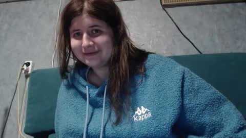 Katya online show from October 16, 7:26 pm