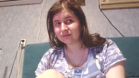 Katya online show from October 17, 8:33 pm