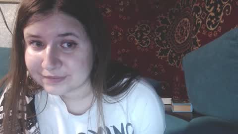 Katya online show from October 23, 8:29 pm