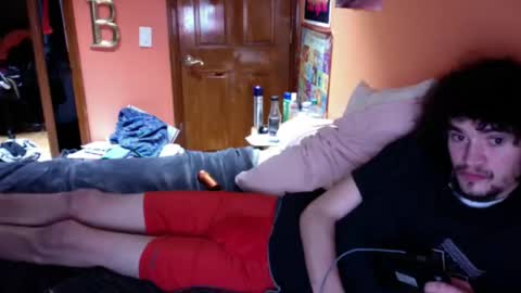 Snapshot of 44_teddy_44_420 chatting on March 22, 8:18 am 44_teddy_44_420 online show from March 22, 8:18 am