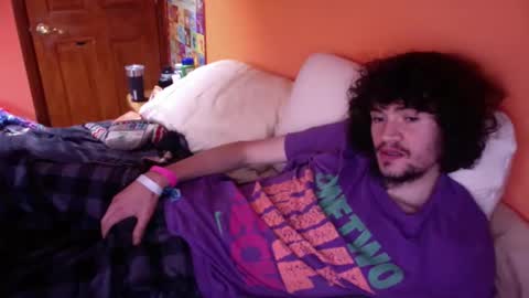 Snapshot of 44_teddy_44_420 chatting on April 14, 11:38 am 44_teddy_44_420 online show from April 14, 11:38 am