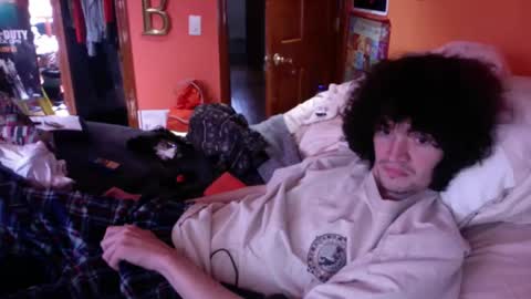 Snapshot of 44_teddy_44_420 chatting on April 29, 1:59 pm 44_teddy_44_420 online show from April 29, 1:59 pm