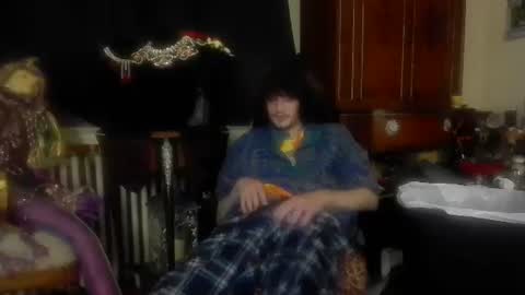 Snapshot of 44_teddy_44_420 chatting on May 29, 8:01 am 44_teddy_44_420 online show from May 29, 8:01 am