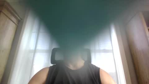 Snapshot of 45andfit chatting on March 4, 2:42 pm 45andfit online show from March 4, 2:42 pm