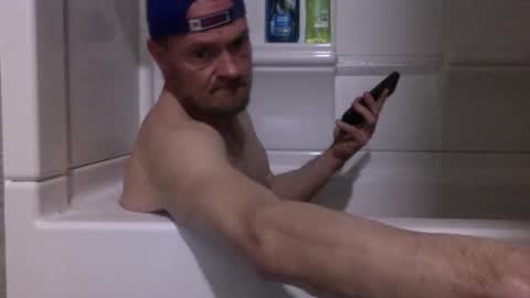 4djmoore online show from February 16, 5:25 am