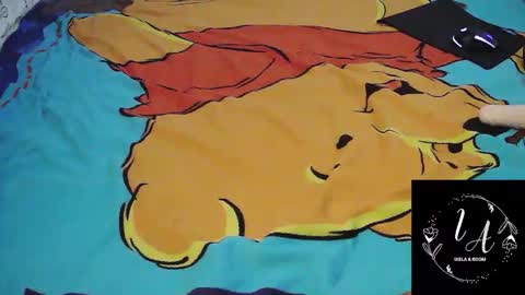 Snapshot of 4lexia chatting on February 22, 7:14 pm Ixela online show from February 22, 7:14 pm