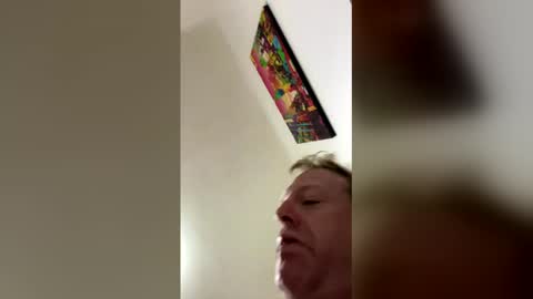 robert online show from February 25, 10:30 pm