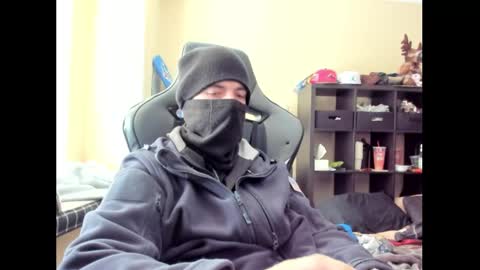 Snapshot of 5280ad chatting on February 21, 9:43 pm DominationAddict online show from February 21, 9:43 pm