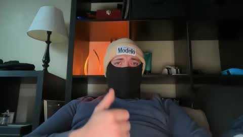 Snapshot of 5280ad chatting on February 19, 12:39 am DominationAddict online show from February 19, 12:39 am